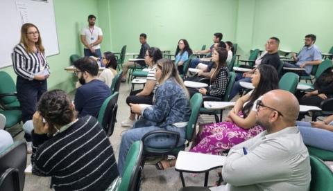 PGE-AM abre inscrições para Residência Jurídica com bolsa de R$ 3,3 mil; confira