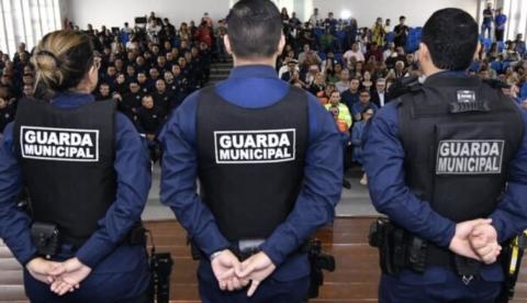 Gabarito preliminar da Guarda Municipal de Manaus será divulgado nesta segunda