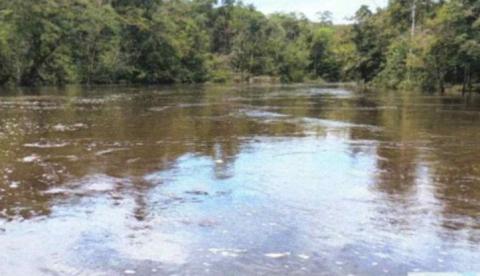 PF vai investigar possível contaminação de rios em terra indígena no Amazonas