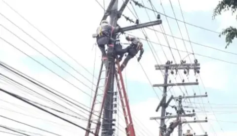 Confira o cronograma de bairros que ficarão sem energia nesta sexta-feira em Manaus