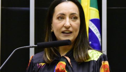 Esposa de Moro e os contrários: veja lista de deputados que rejeitaram a PEC 6x1