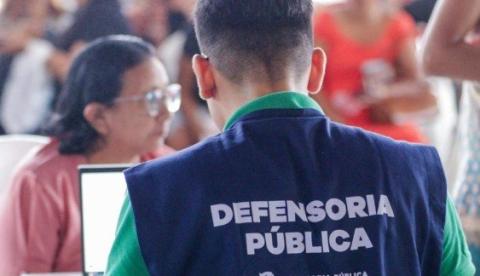 Mutirão do DPE-AM leva atendimento gratuito a moradores de 12 municípios a partir desta terça-feira