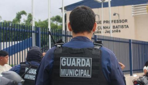 Gabarito do concurso da Guarda Municipal de Manaus é divulgado; confira