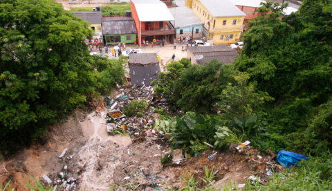 União autoriza R$ 8,1 milhões para ações emergenciais em Manaus