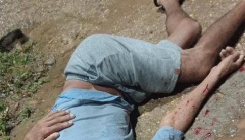 Homem é espancado até a morte por grupo em Maraã; adolescente está entre os suspeitos