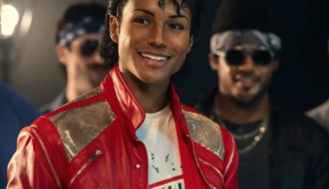 Cinebiografia de Michael Jackson arrecada mais de R$ 100 milhões no Brasil