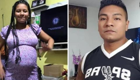 Caso Débora: Réus por assassinato de grávida serão julgados a partir de quarta em Manaus