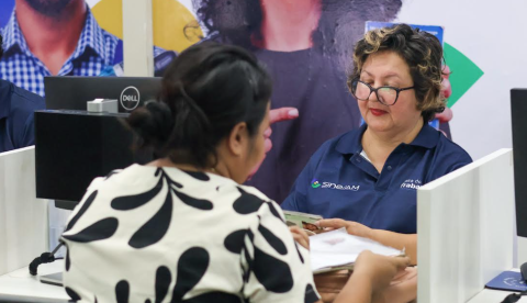Vagas em Manaus, Tabatinga e Fonte Boa: Confira as 171 oportunidades do Sine Amazonas para quinta