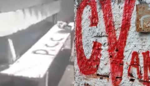 EUA classificam PCC e Comando Vermelho como organizações terroristas