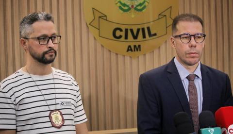 Pai monstro: Idoso esperava caçula dormir para estuprar a filha de 9 anos no Novo Aleixo
