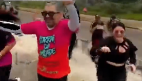 População reclama de escuridão em Iranduba e prefeito responde "que Deus te abençoe"; vídeo