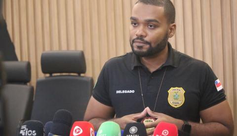 Homem é preso por estuprar criança em Novo Aripuanã; polícia apura se irmãs também foram abusadas