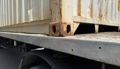 Detran flagra mais de 400 irregularidades em veículos de carga durante operação em Manaus
