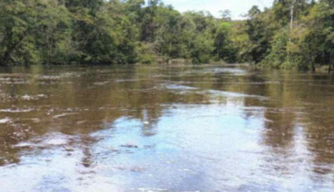 MPF aciona PF e Ibama por contaminação de metais pesados em terra indígena no Amazonas