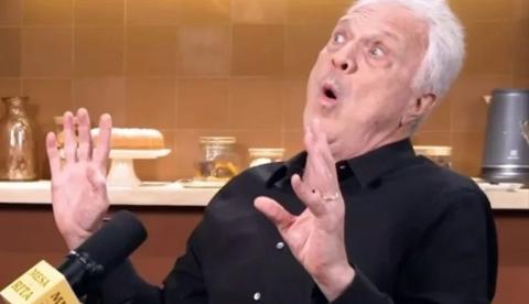 Pedro Bial revela pior entrevista da carreira