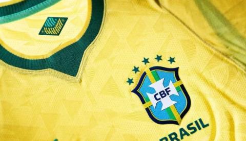 Neymar será o camisa 10 do Brasil na Copa do Mundo de 2026; veja a lista completa