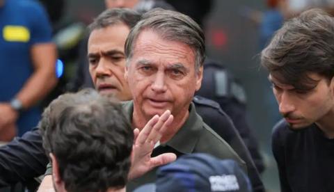 STF marca julgamento para decidir se Bolsonaro poderia ter bloqueado cidadãos em redes oficiais