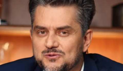 Ex-BBB Marcos Harter é punido pelo CFM por infrações éticas na medicina