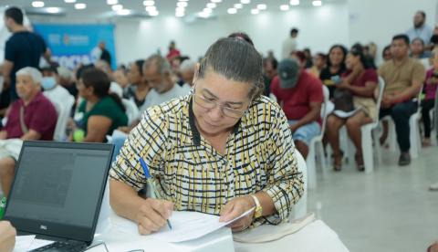 Procon Manaus realiza feirão ‘Negocia Mulher’ com descontos de até 99% em dívidas; saiba como participar