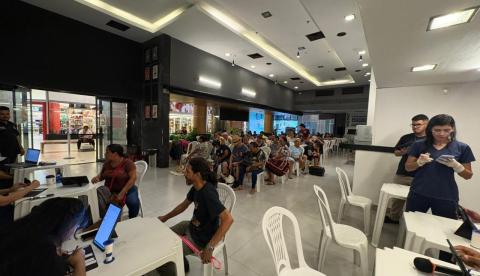 Manaus terá campanha gratuita de vacinação e adoção de pets neste sábado; confira
