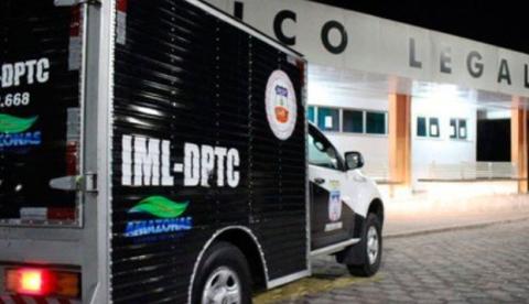 Homem é morto a facadas após recusar entregar celular na Zona Leste de Manaus