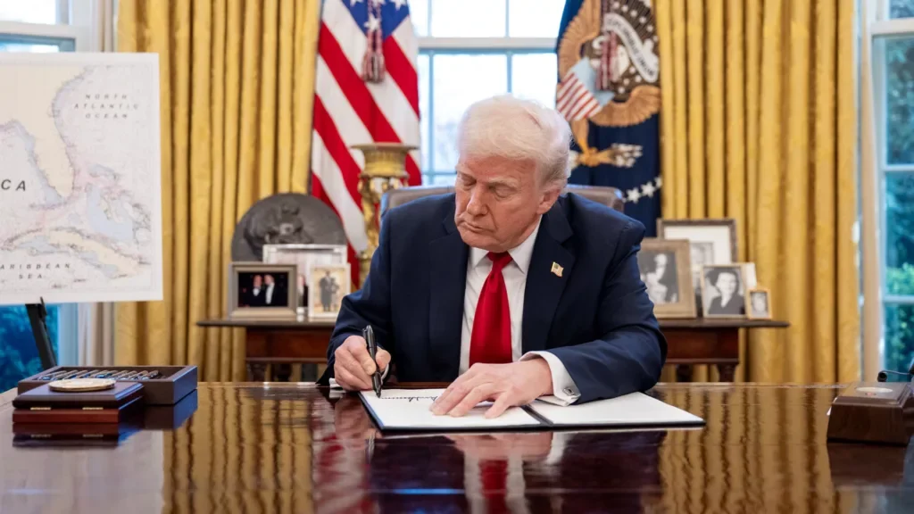 Trump barra proposta atual e impõe novas condições para fechar acordo com o Irã