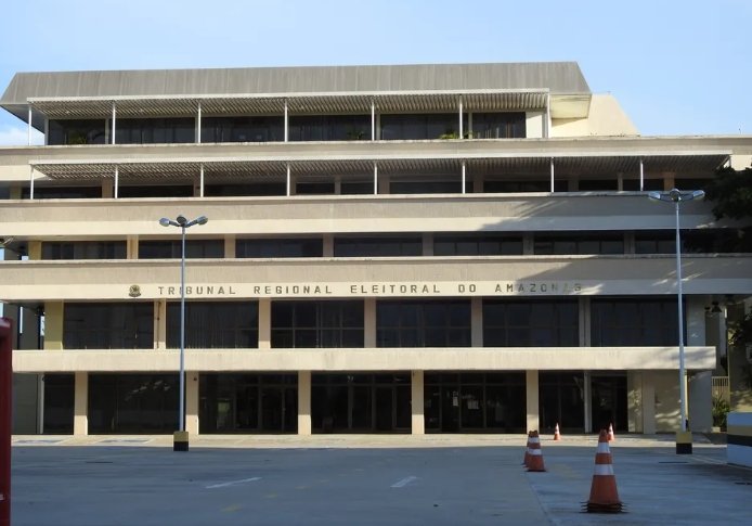 TRE-AM mantém cassação de vereador eleito em Iranduba por fraude à cota de gênero