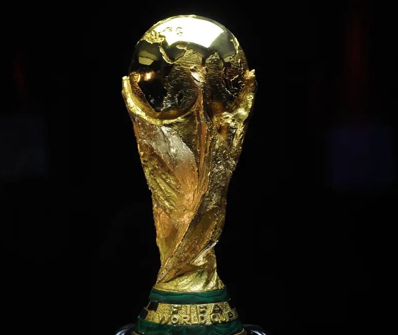 Irã confirma participação na Copa de 2026, mas impõe condições a países-sede