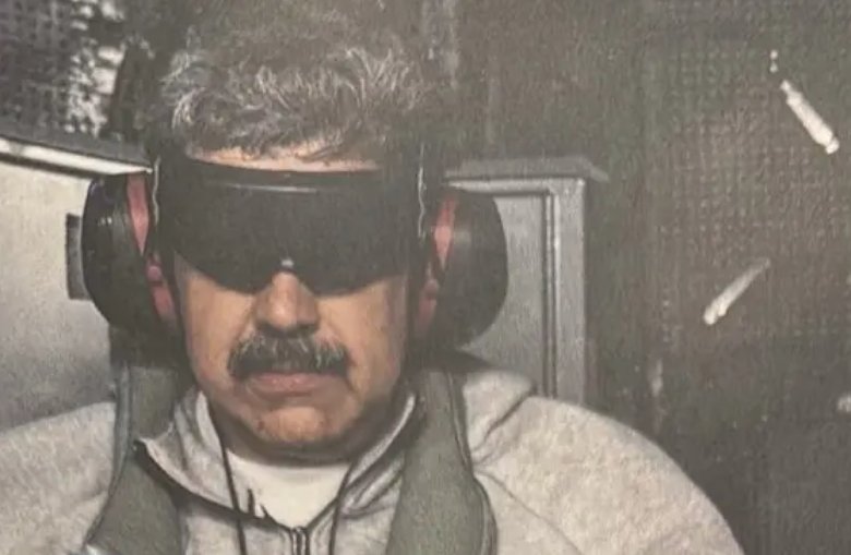 Operação dos EUA na Venezuela fez família acreditar na morte de Maduro, diz filho