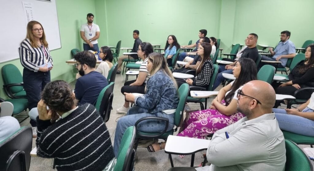 PGE-AM abre inscrições para Residência Jurídica com bolsa de R$ 3,3 mil; confira
