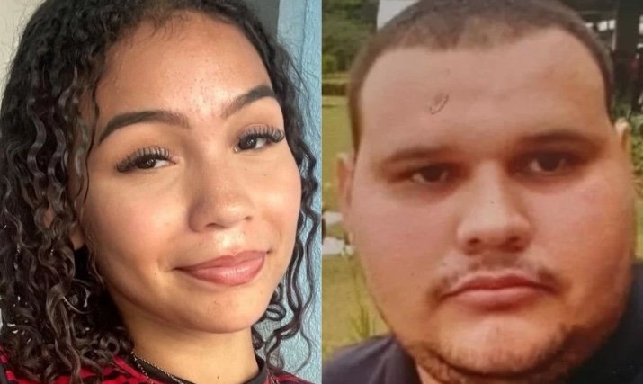 PC-AM busca informações sobre adolescente e homem desaparecidos em Manaus