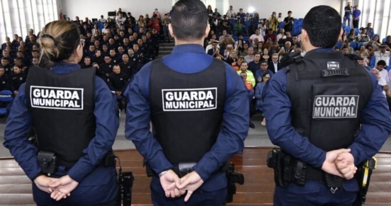 Gabarito preliminar da Guarda Municipal de Manaus será divulgado nesta segunda