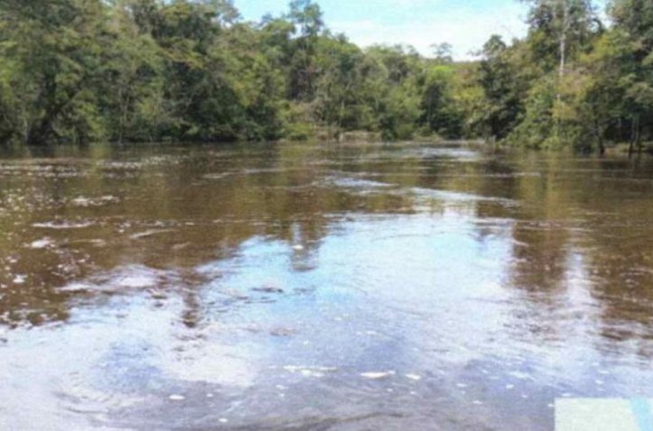 PF vai investigar possível contaminação de rios em terra indígena no Amazonas