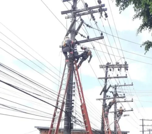Confira o cronograma de bairros que ficarão sem energia nesta sexta-feira em Manaus