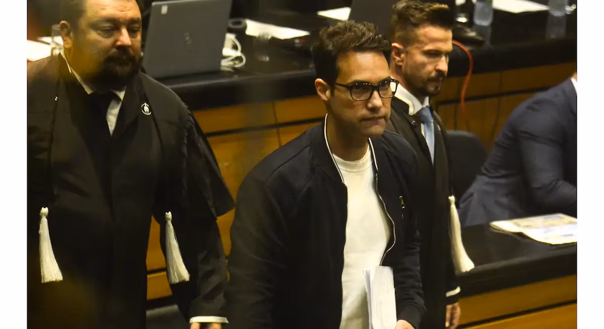 De idas a motéis a afogamentos: ex-enteada de Jairinho revela rotina de abusos em depoimento