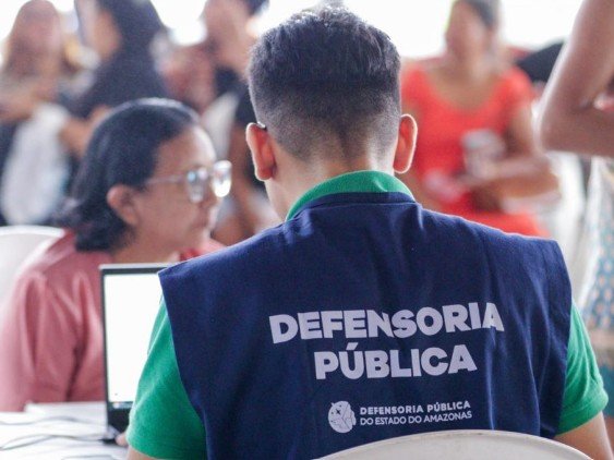 Mutirão do DPE-AM leva atendimento gratuito a moradores de 12 municípios a partir desta terça-feira
