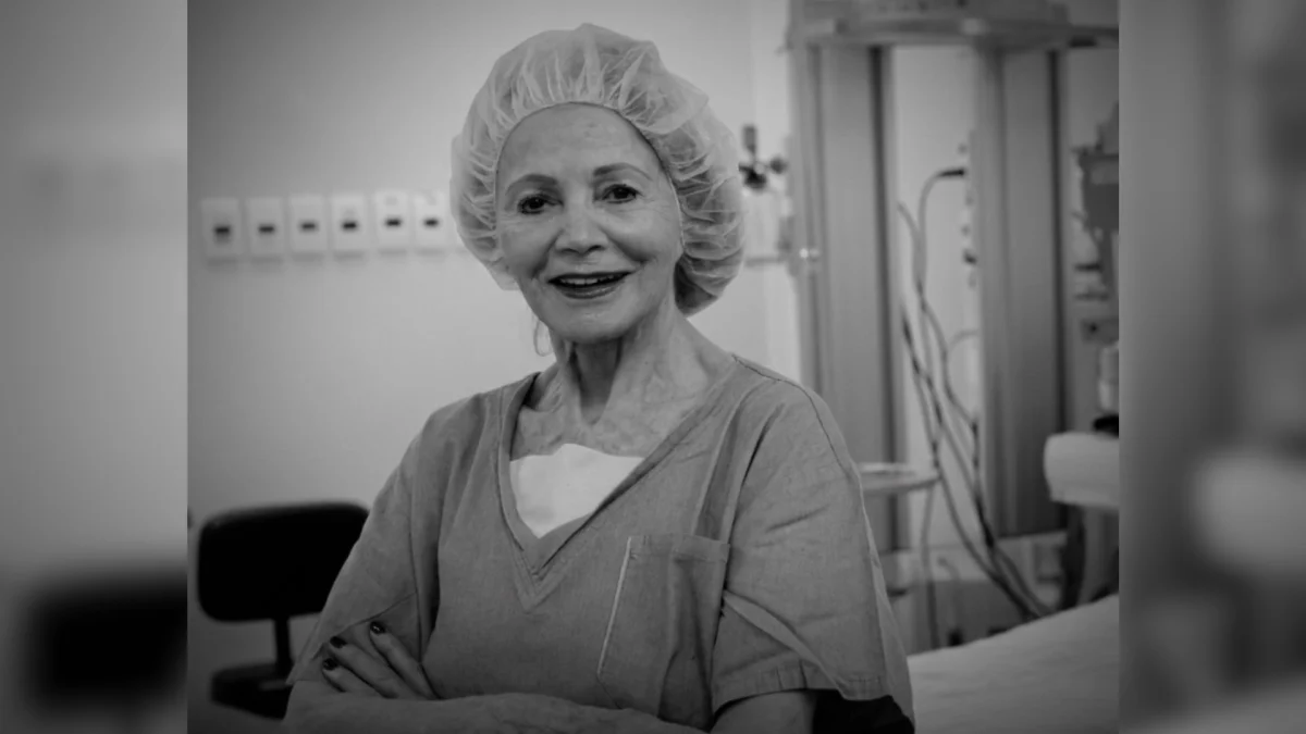 Médica referência no tratamento do câncer de reto morre em São Paulo aos 93 anos