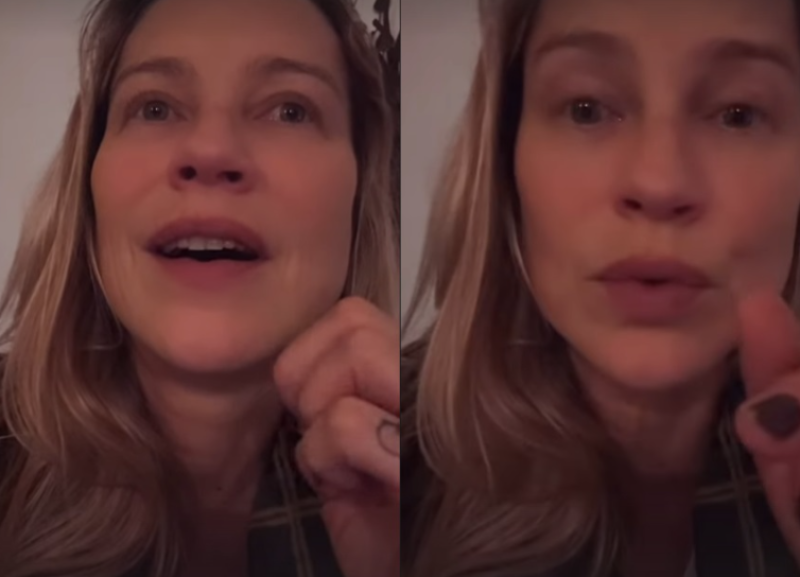 Luana Piovani volta a alfinetar Virginia Fonseca ao comparar seguidores com ícones da MPB