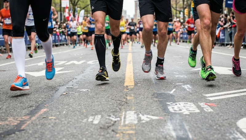 Corrida da Infantaria interdita vias em Manaus neste domingo; veja as alterações no trânsito