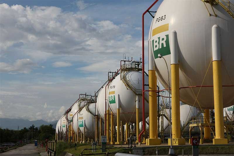 Petrobras aumenta preço do gás natural em quase 20% em meio ao conflito no Oriente Médio