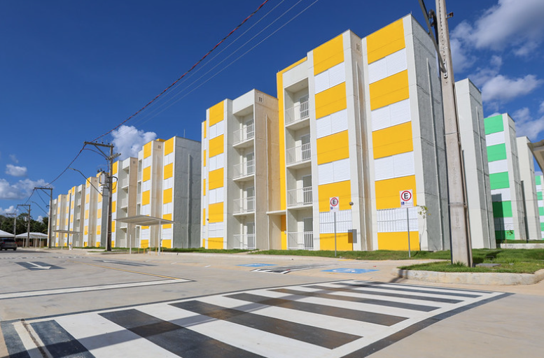 Inscrições do 'Minha Casa, Minha Vida' em Manaus terminam nesta sexta-feira