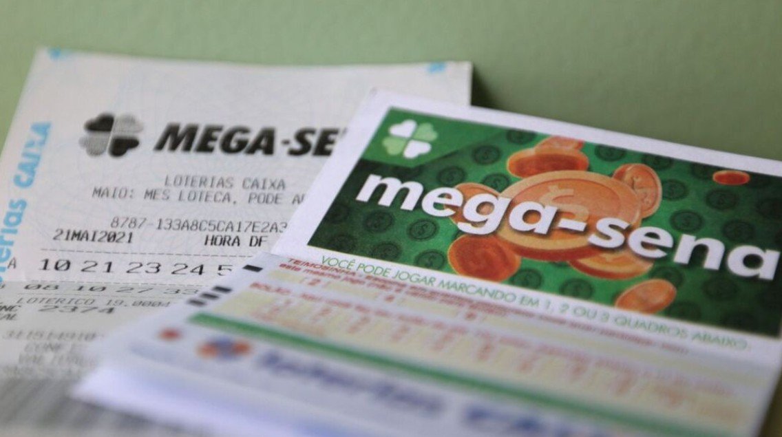 Bolão de 100 cotas em Fortaleza fatura metade da Mega-Sena de 30 anos