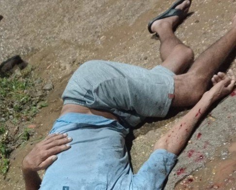 Homem é espancado até a morte por grupo em Maraã; um menor está entre os suspeitos