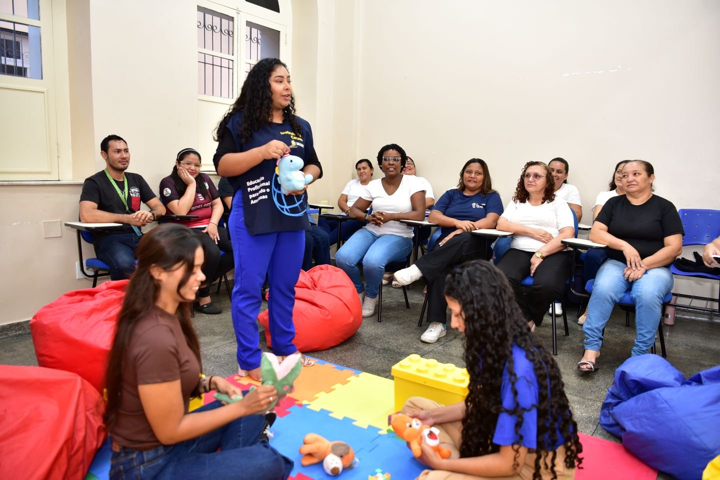 Cetam abre mais de 8 mil vagas em cursos gratuitos em Manaus; saiba mais