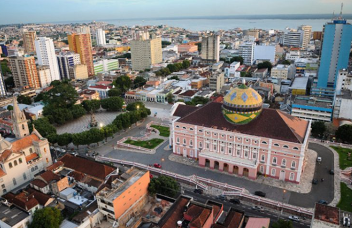 Amazonas avança no IDH, mas ainda fica atrás da média do Brasil, aponta estudo