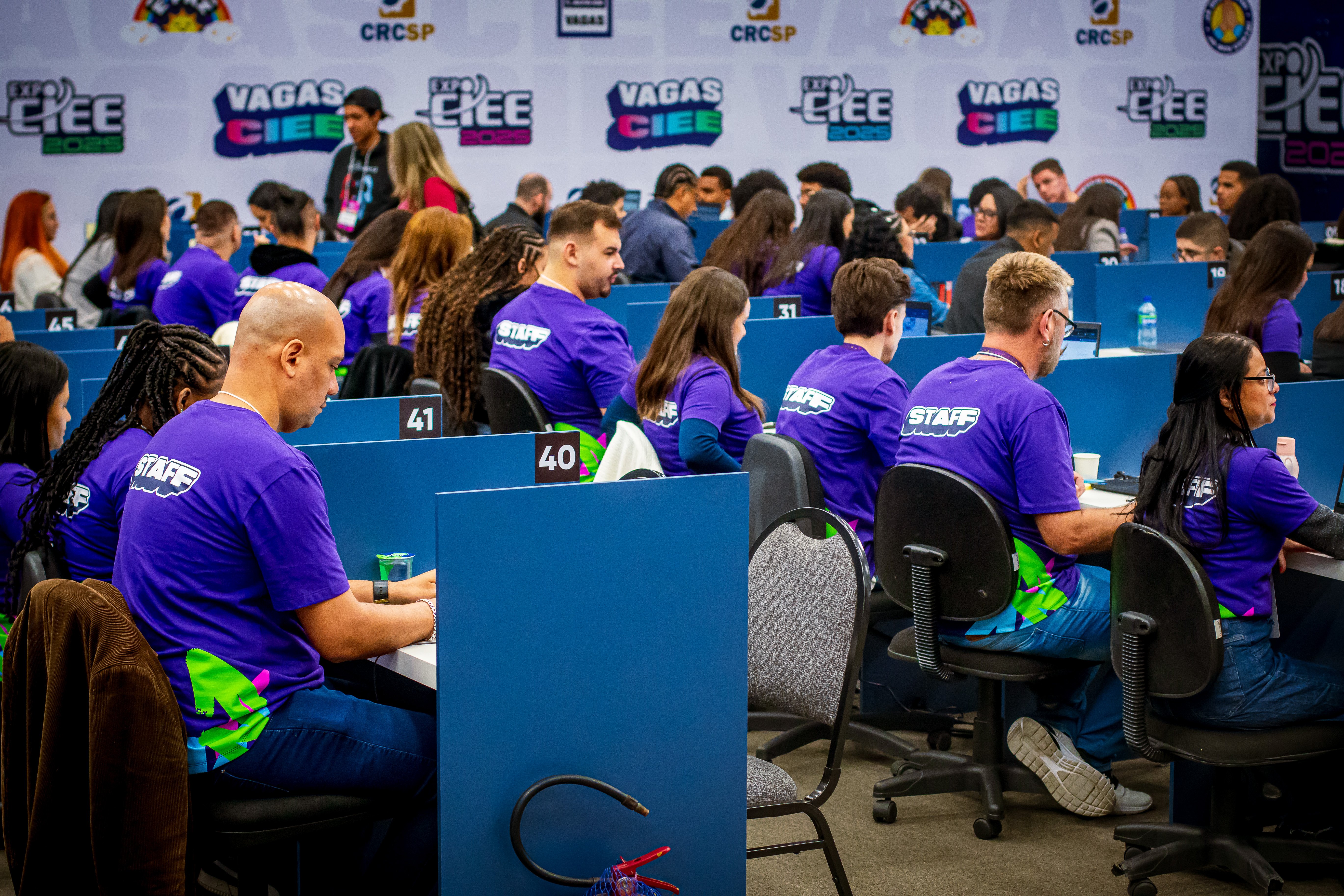 CIEE Amazonas recruta estudantes de Administração, Direito, Logística e outras áreas