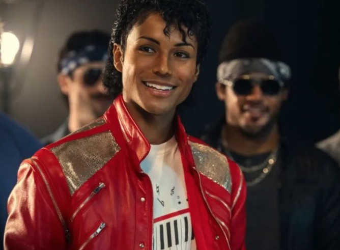 Cinebiografia de Michael Jackson arrecada mais de R$ 100 milhões no Brasil