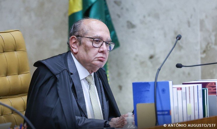 Gilmar Mendes pede vista e suspende julgamento do STF sobre afrouxamento da Lei da Ficha Limpa