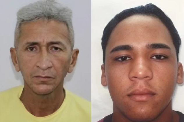 IML pede ajuda para localizar parentes de dois homens mortos no Amazonas