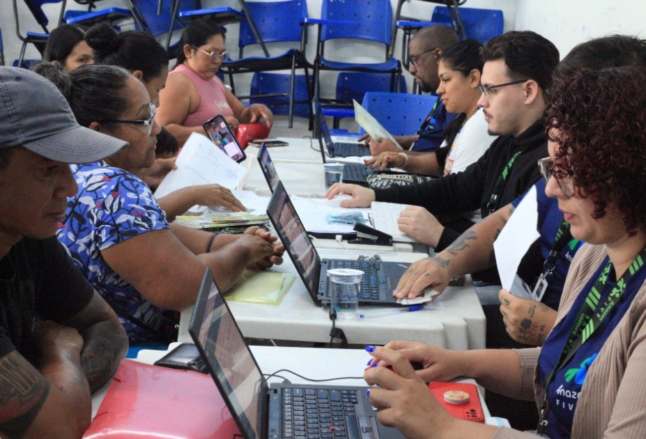 Abertas as inscrições para o Empretec 2026 em Manaus; saiba como garantir sua vaga